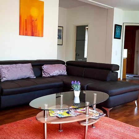 Ferienwohnung Reuscher, Trier-Newel Екстер'єр фото