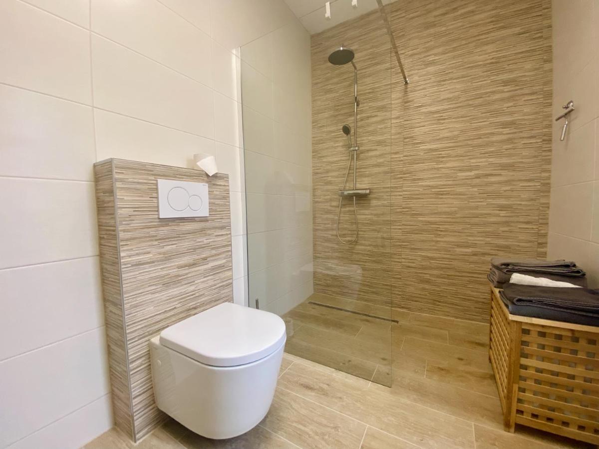 Ferienwohnung Reuscher, Trier-Newel Екстер'єр фото