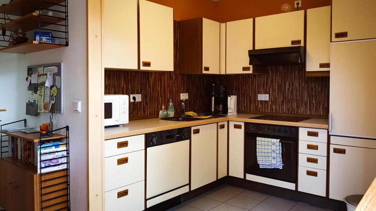 Ferienwohnung Reuscher, Trier-Newel Екстер'єр фото