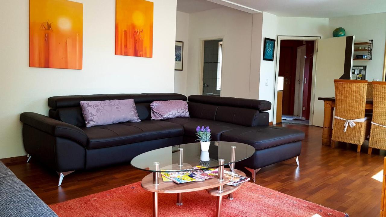 Ferienwohnung Reuscher, Trier-Newel Екстер'єр фото